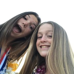 Meet your Posher, Jillian